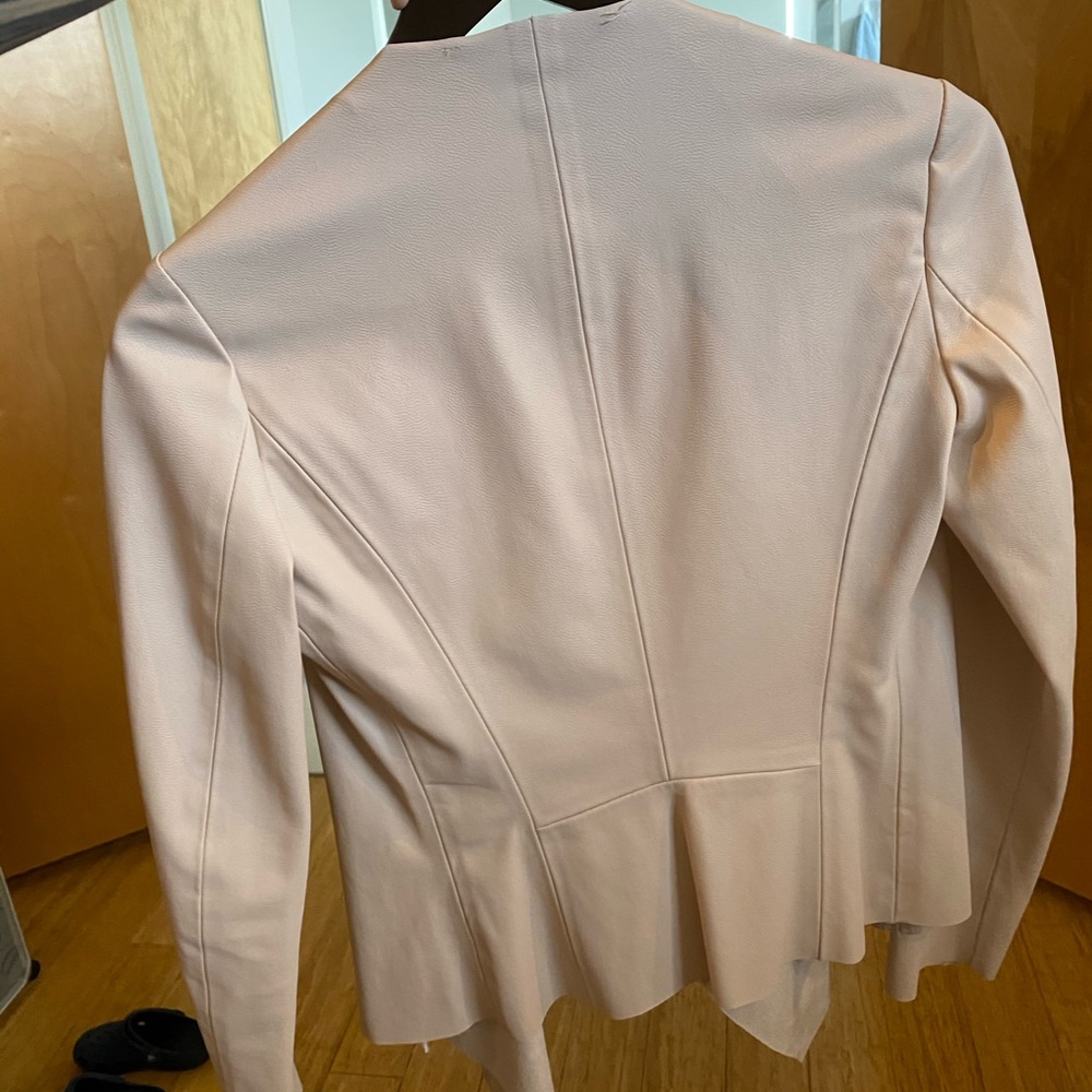 Zara Basic Collection. Jacket Size Xs - image 3